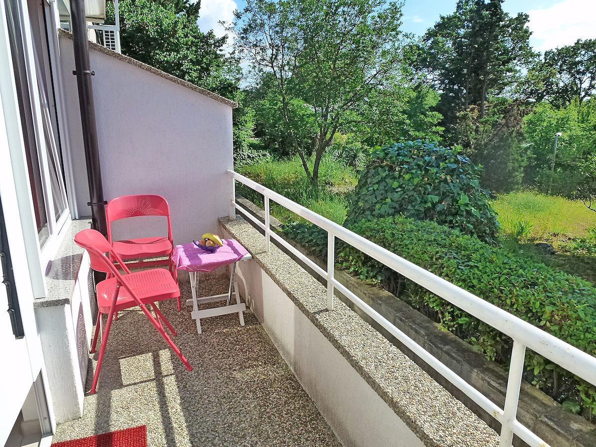 Apartment Blanka By El-Pi Tours Njivice Esterno foto
